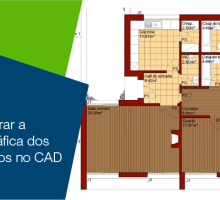 Como melhorar a qualidade gráfica dos seus desenhos no CAD
