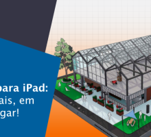 SketchUp para iPad