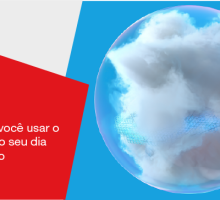 5 motivos para você usar o Chaos Cloud