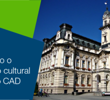Valorizando o patrimônio cultural através do CAD