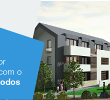De investidor a designer com o BIM para todos!