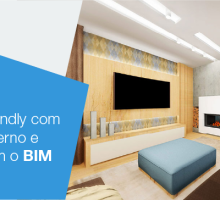 Case de Sucesso: Casa kid friendly com o BIM para todos