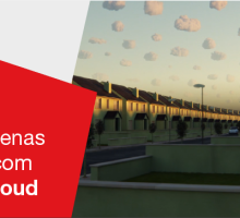 Case de Sucesso: Criando cenas incríveis com Chaos Cloud