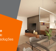 Modelagem e render: comparando soluções de softwares