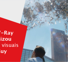 Como o V-Ray potencializou os efeitos visuais de Free Guy