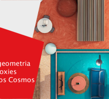 O poder da geometria dinâmica, proxies V-Ray e Chaos Cosmos