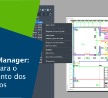 Sheet Set Manager, a solução para gerenciar seus projetos