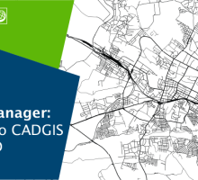 O Poder do CAD/GIS no ZWCAD