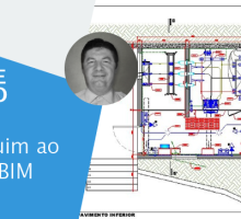 Case de Sucesso: do nanquim para o Universo Bim