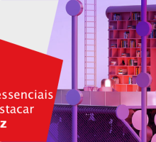 11 lições essenciais para se destacar no Archviz