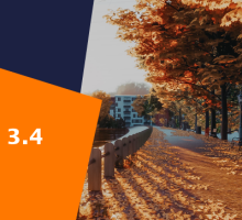 Enscape 3.4: O que há de novo?