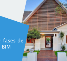 Como usar fases de design no BIM