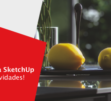V-Ray 6 para SketchUp: Confira as Novidades!