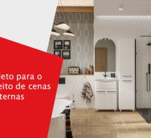 O guia completo para o entorno perfeito de cenas  internas e externas Parte 1