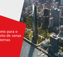O guia completo para o entorno perfeito de cenas internas e externas Parte 2