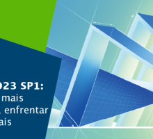 ZWCAD 2023 SP1: Economize mais tempo para enfrentar desafios reais