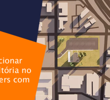 Como adicionar área envoltória nos seus renders com o Enscape