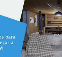 10 motivos para você começar a usar o BIM