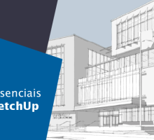 Plugins essenciais para o SketchUp