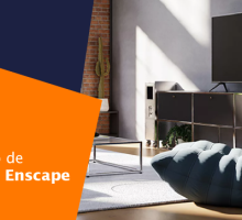 5 dicas para renderização de interiores no Enscape