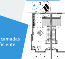 Como usar camadas de uma forma eficiente no BIM
