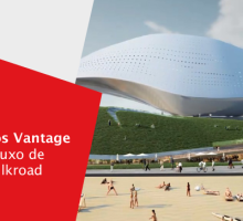 Case de Sucesso: Como o Chaos Vantage melhorou o fluxo de trabalho da Silkroad Digital Vision