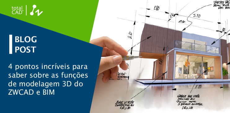 5 softwares de modelagem 3D que você deveria testar