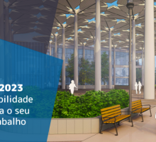 SketchUp 2023: interoperabilidade flexível para o seu fluxo de trabalho