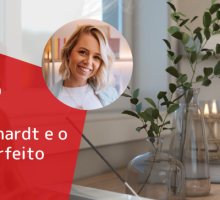 [Case de Sucesso] Tati Gernhardt e o render perfeito