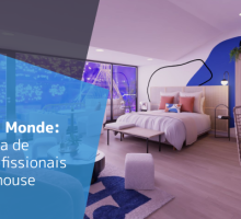 Maisons Du Monde: Uma nova era de modelos profissionais no 3D Warehouse