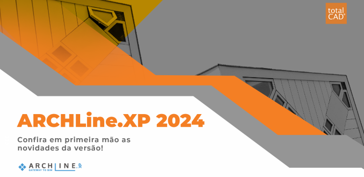 ARCHLine.XP 2024