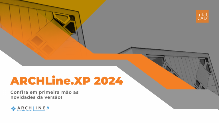 Capa do post: ARCHLine.XP 2024