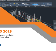 ZWCAD 2025: Explore o poder dos Módulos Industriais aprimorados