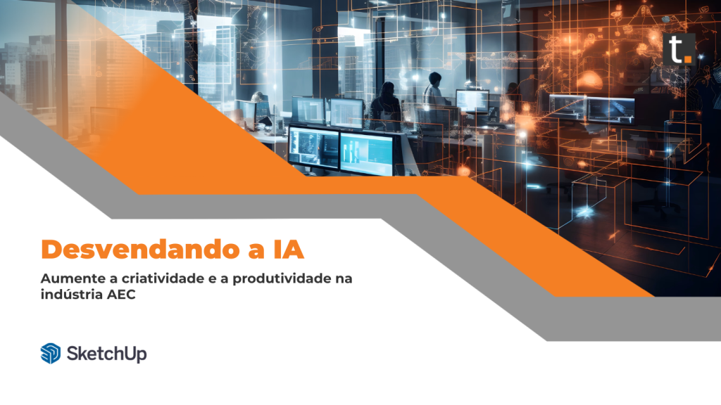 Capa do post: Desvendando a Inteligência Artificial: aprimore a criatividade e produtividade