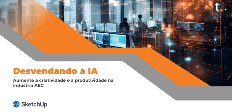 Desvendando a Inteligência Artificial: aprimore a criatividade e produtividade