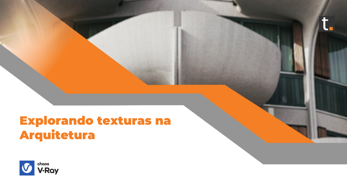 Explorando texturas na arquitetura: tipos e usos