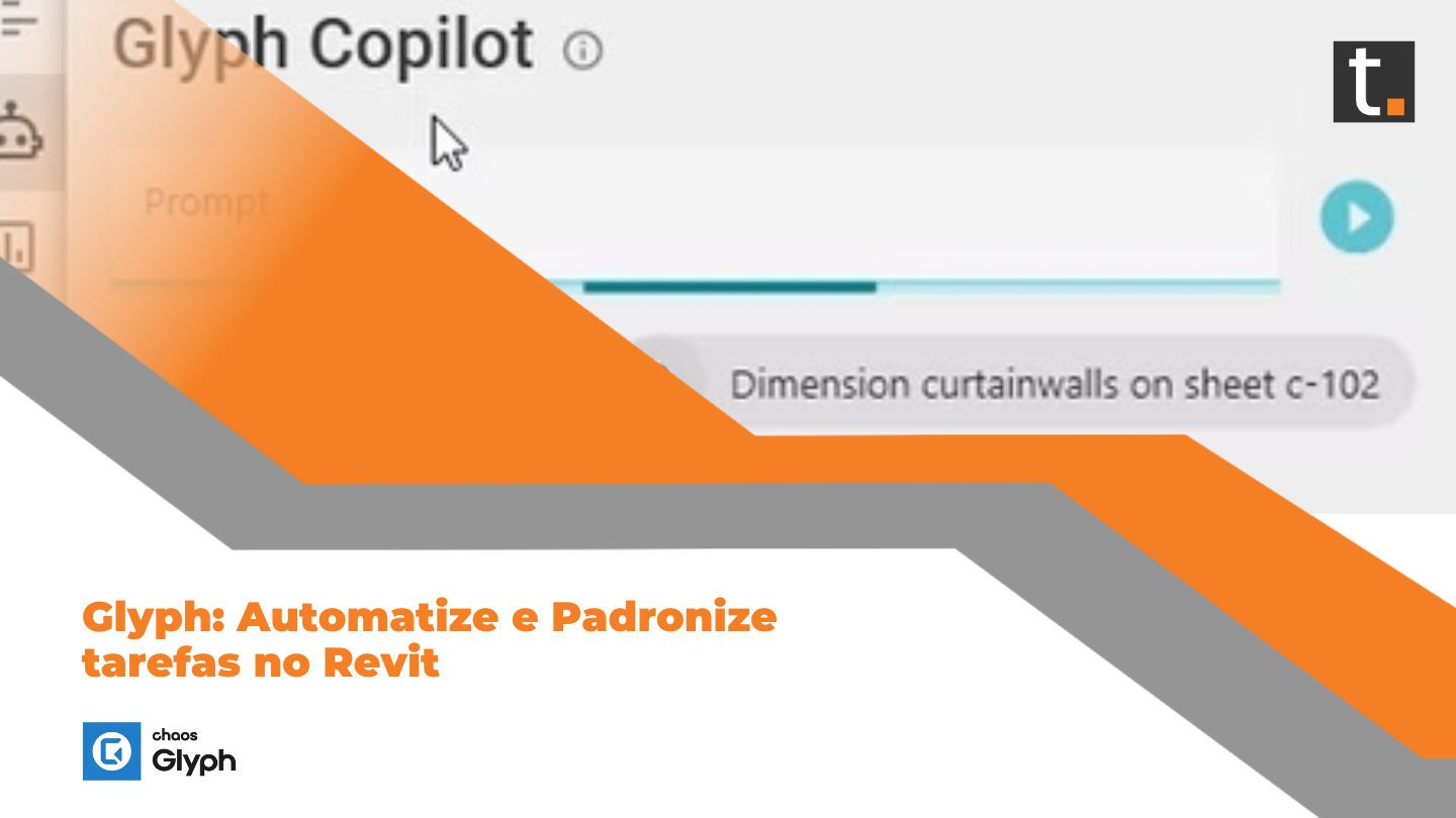 Glyph: Automatize e Padronize tarefas no Revit