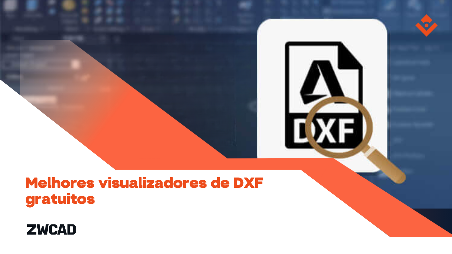 Os 10 melhores visualizadores de DXF gratuitos em 2026