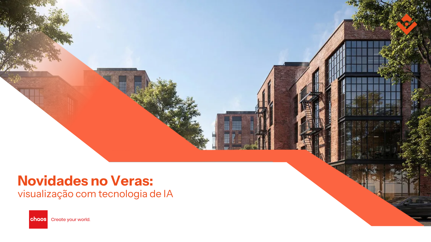 Novidades no Veras: visualização com tecnologia de IA