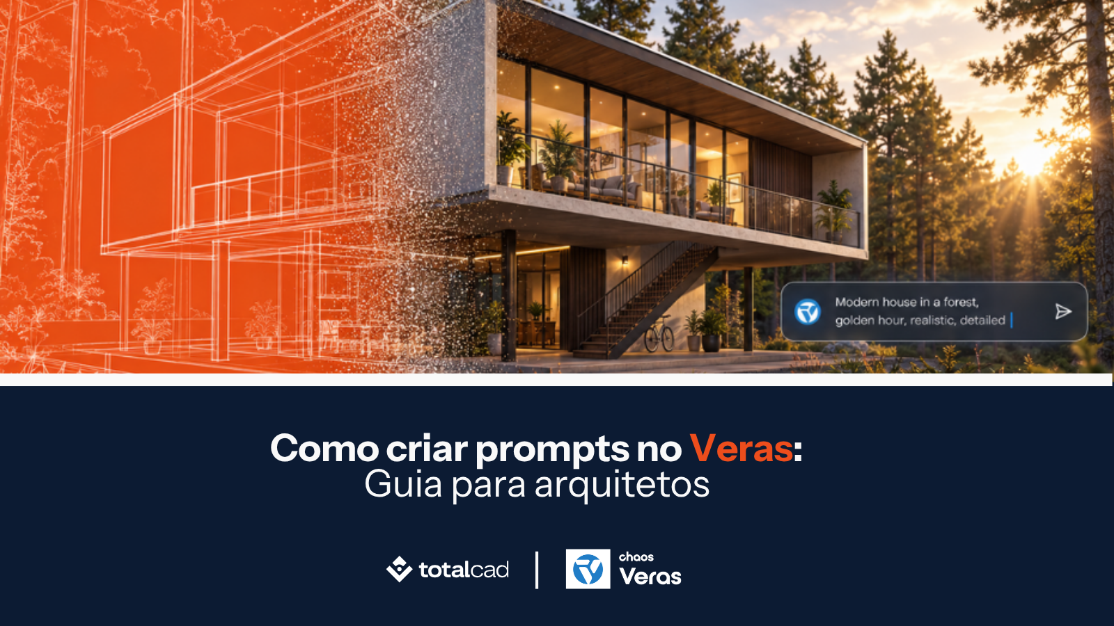 Como criar prompts no Veras: um guia para arquitetos