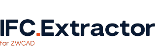 IFC.Extractor