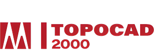 TOPOCAD2000